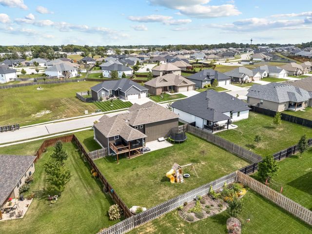 4483 Siena Avenue, Ozark, MO 65721