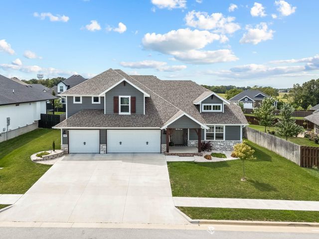 4483 Siena Avenue, Ozark, MO 65721