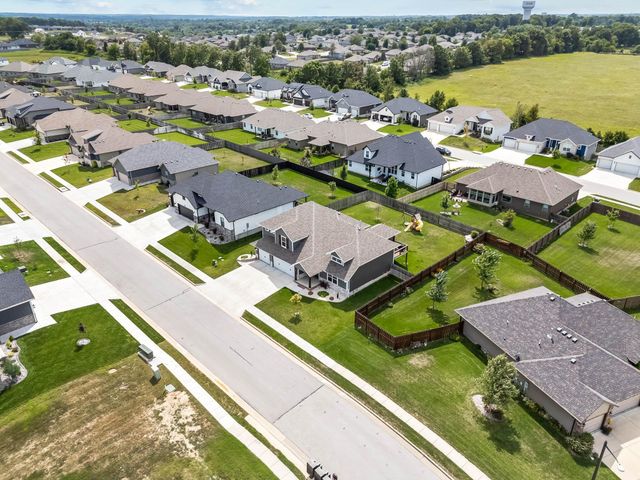 4483 Siena Avenue, Ozark, MO 65721