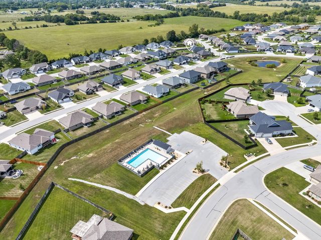 4483 Siena Avenue, Ozark, MO 65721