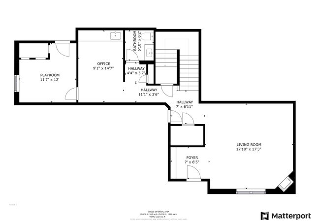 4483 Siena Avenue, Ozark, MO 65721