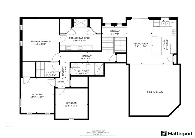 4483 Siena Avenue, Ozark, MO 65721