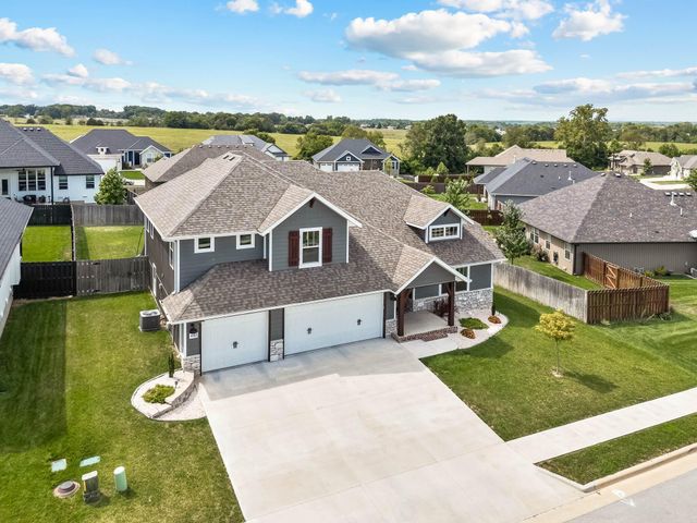 4483 Siena Avenue, Ozark, MO 65721