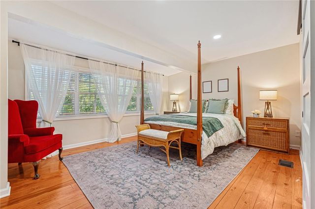 158 Creekwood Road, Hartwell, GA 30643