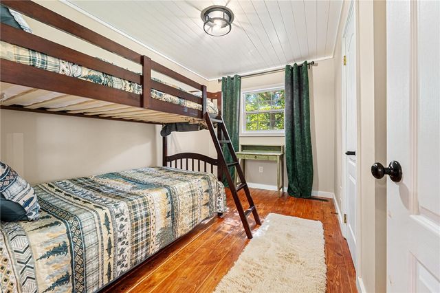 158 Creekwood Road, Hartwell, GA 30643