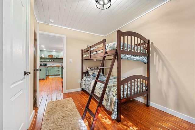 158 Creekwood Road, Hartwell, GA 30643