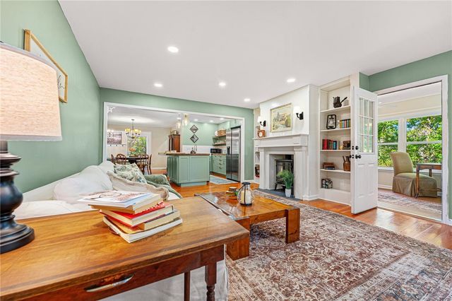 158 Creekwood Road, Hartwell, GA 30643