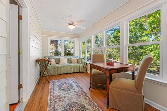 158 Creekwood Road, Hartwell, GA 30643