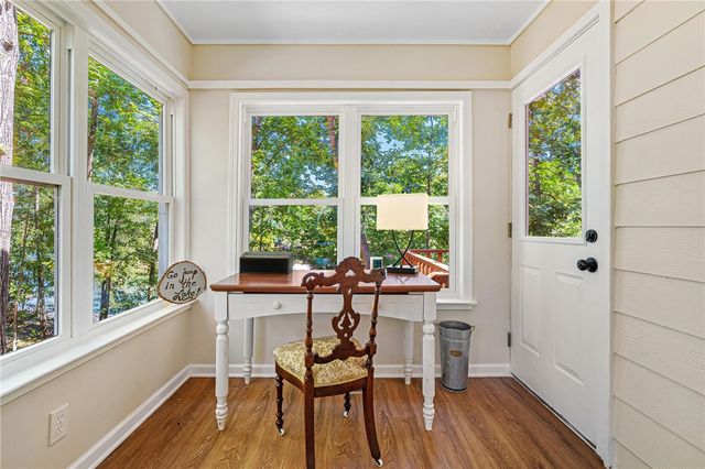 158 Creekwood Road, Hartwell, GA 30643