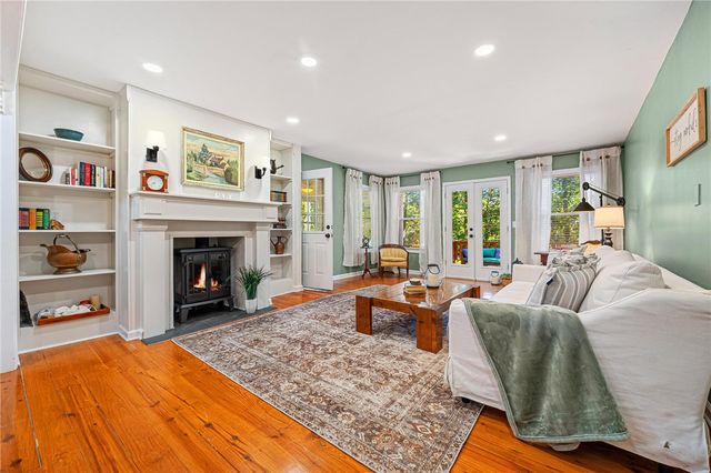 158 Creekwood Road, Hartwell, GA 30643