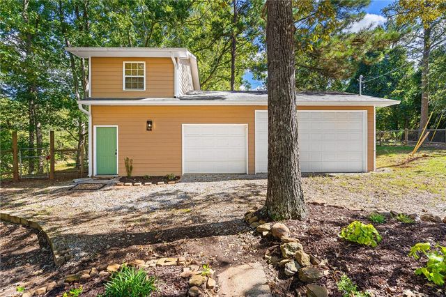 158 Creekwood Road, Hartwell, GA 30643