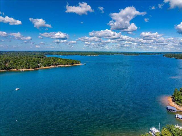 158 Creekwood Road, Hartwell, GA 30643