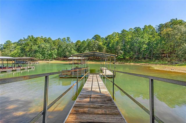 158 Creekwood Road, Hartwell, GA 30643