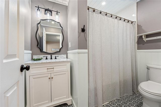 158 Creekwood Road, Hartwell, GA 30643