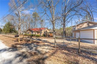 158 Creekwood Road, Hartwell, GA 30643