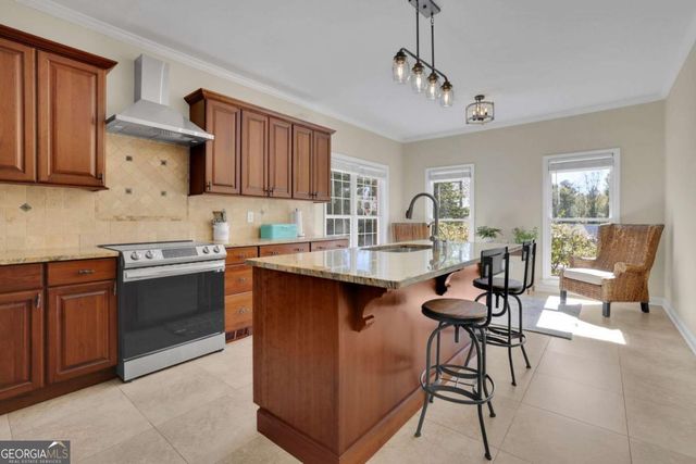 2325 Mountain Road, Alpharetta, GA 30004