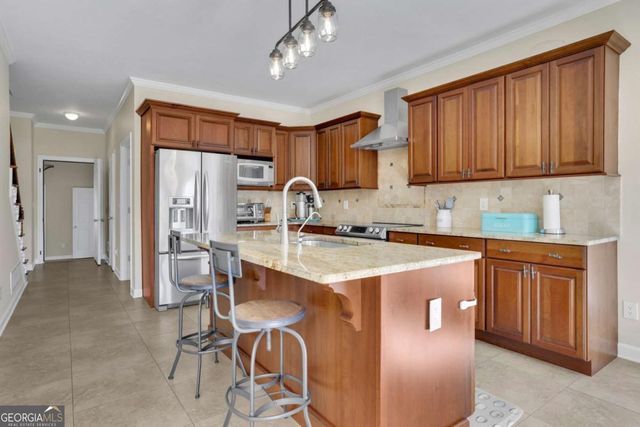 2325 Mountain Road, Alpharetta, GA 30004