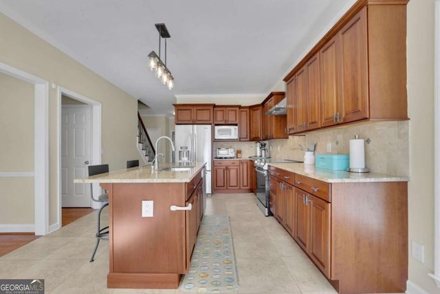 2325 Mountain Road, Alpharetta, GA 30004