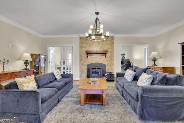 2325 Mountain Road, Alpharetta, GA 30004