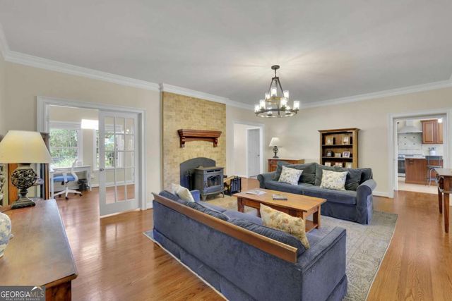 2325 Mountain Road, Alpharetta, GA 30004