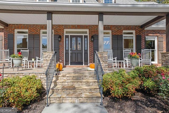 2325 Mountain Road, Alpharetta, GA 30004