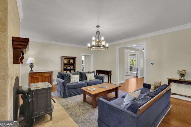 2325 Mountain Road, Alpharetta, GA 30004