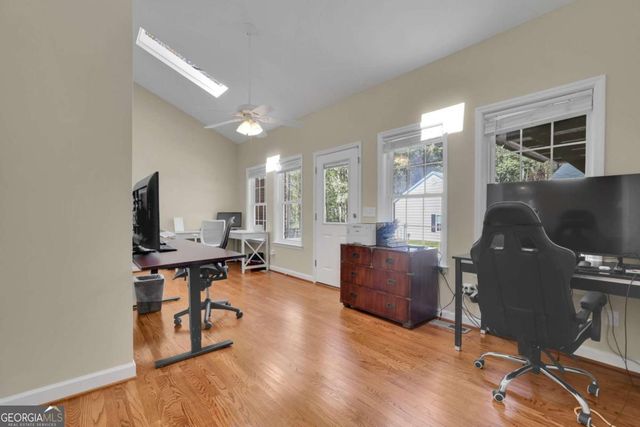 2325 Mountain Road, Alpharetta, GA 30004