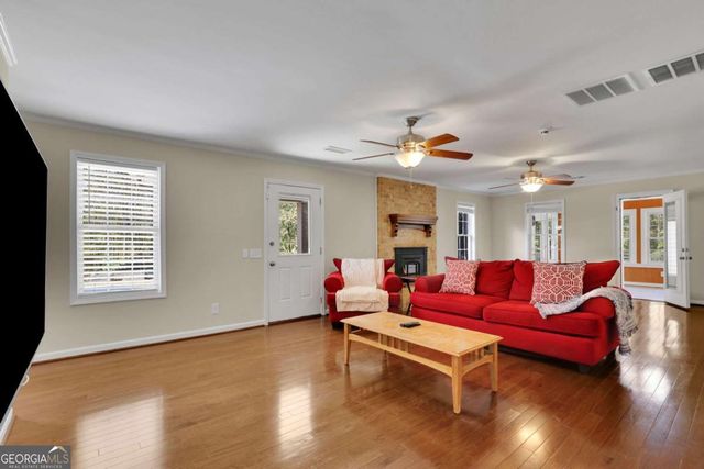 2325 Mountain Road, Alpharetta, GA 30004