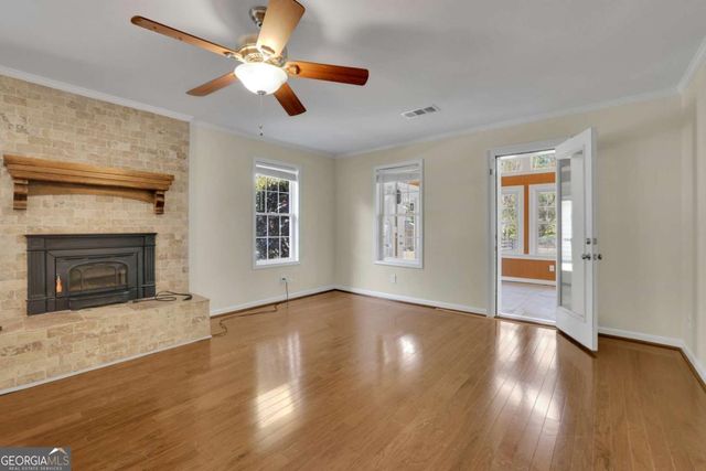 2325 Mountain Road, Alpharetta, GA 30004