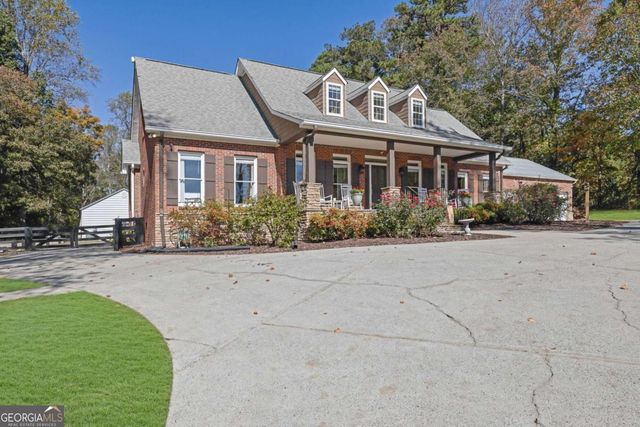 2325 Mountain Road, Alpharetta, GA 30004