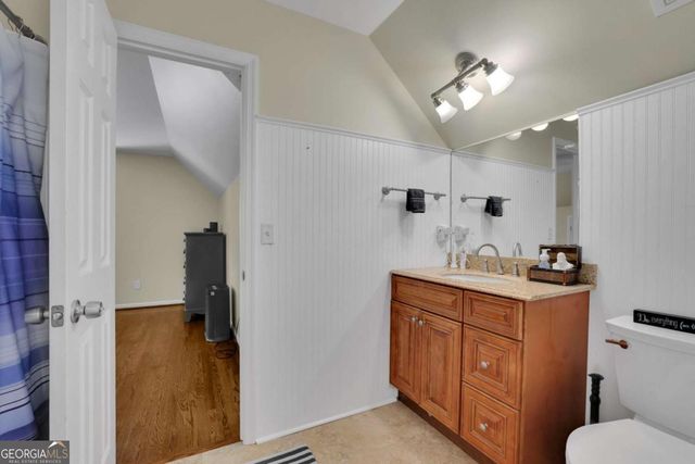 2325 Mountain Road, Alpharetta, GA 30004