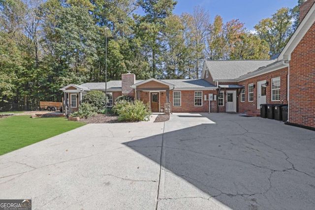 2325 Mountain Road, Alpharetta, GA 30004