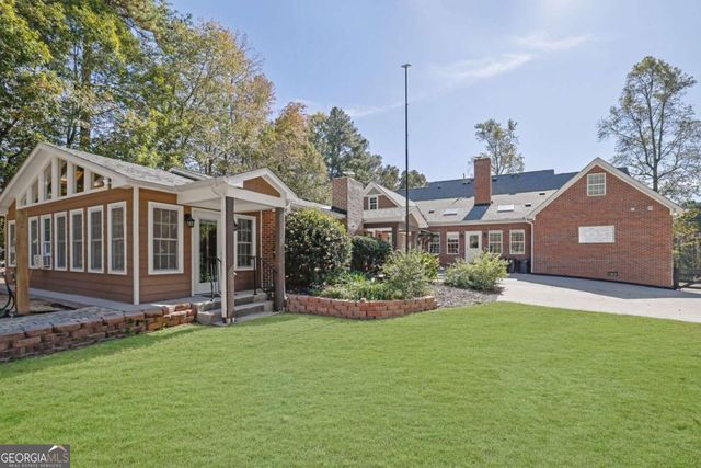 2325 Mountain Road, Alpharetta, GA 30004