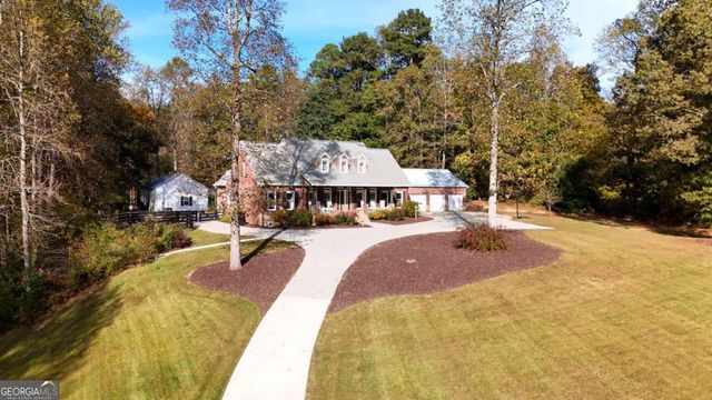 2325 Mountain Road, Alpharetta, GA 30004