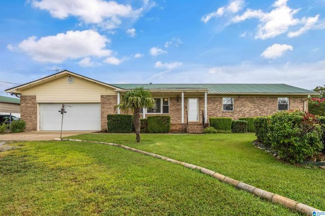 71 ELNORA DRIVE, Uniontown, AL 36786