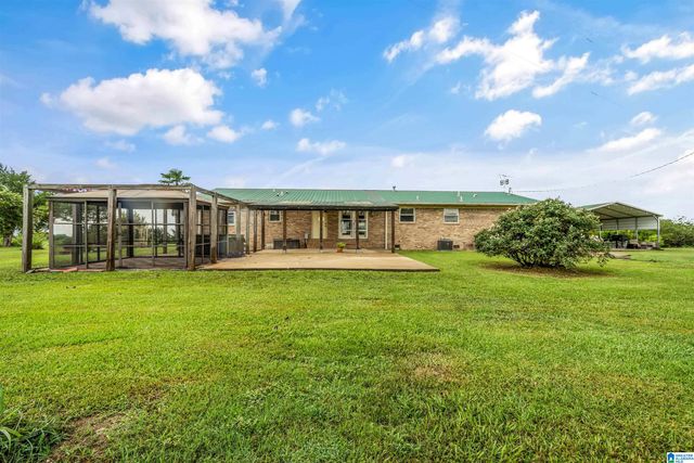 71 ELNORA DRIVE, Uniontown, AL 36786