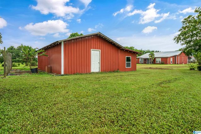 71 ELNORA DRIVE, Uniontown, AL 36786