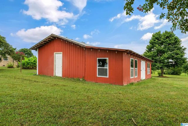 71 ELNORA DRIVE, Uniontown, AL 36786