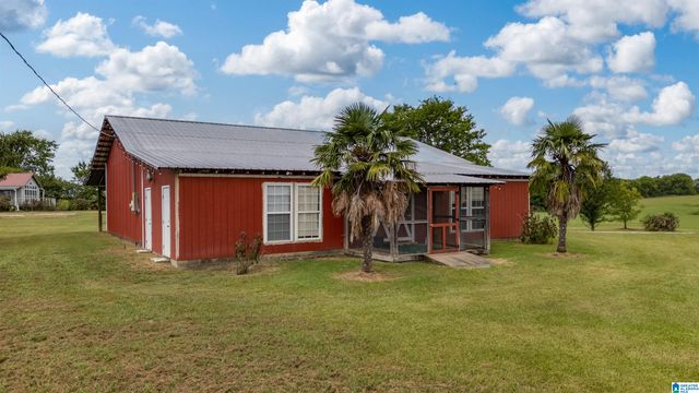 71 ELNORA DRIVE, Uniontown, AL 36786