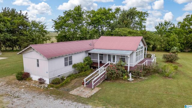 71 ELNORA DRIVE, Uniontown, AL 36786