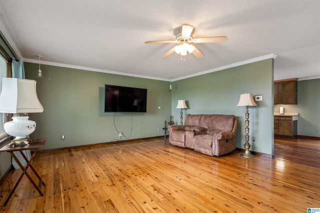 71 ELNORA DRIVE, Uniontown, AL 36786