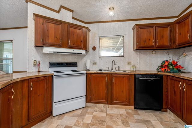 71 ELNORA DRIVE, Uniontown, AL 36786