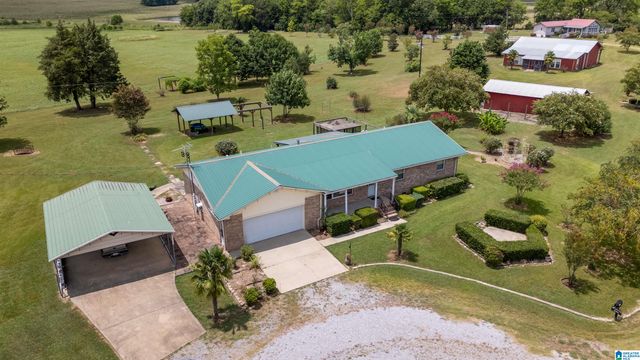 71 ELNORA DRIVE, Uniontown, AL 36786