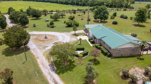 71 ELNORA DRIVE, Uniontown, AL 36786