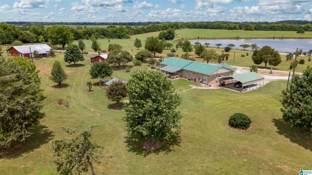 71 ELNORA DRIVE, Uniontown, AL 36786