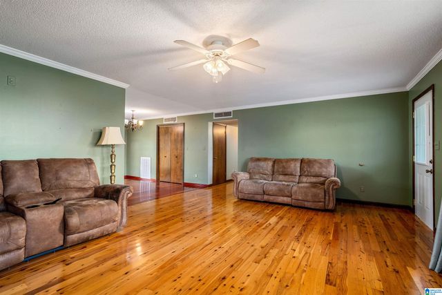 71 ELNORA DRIVE, Uniontown, AL 36786