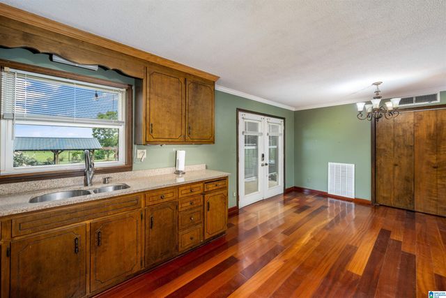 71 ELNORA DRIVE, Uniontown, AL 36786