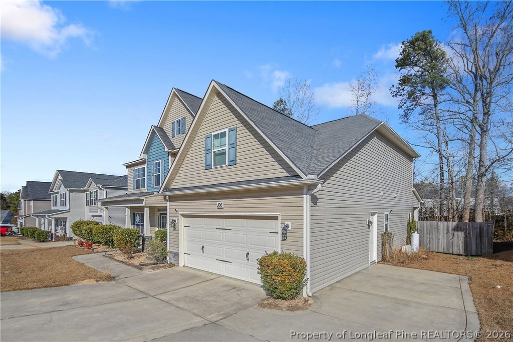 106 Birch Avenue, Spring Lake, NC 28390 — photo 2