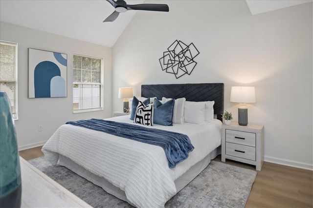 4033 Ravenwood Court, Union City, GA 30291