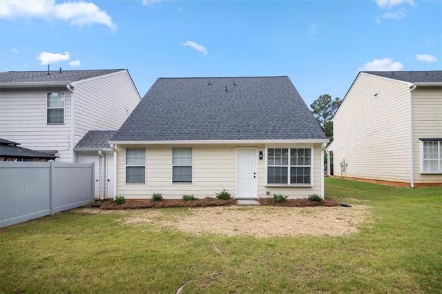 4033 Ravenwood Court, Union City, GA 30291